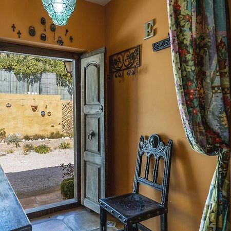 Villa La Golondrina Jávea Exterior foto